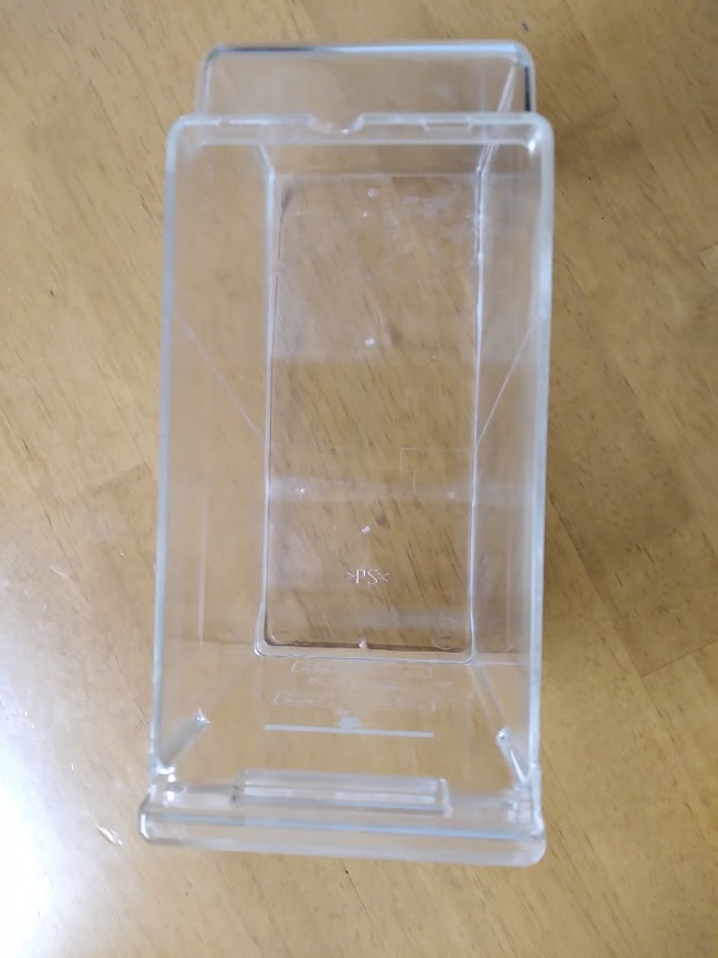 タンク（キュウスイタンク）　日立　冷蔵庫　R-G6700D-059_画像6