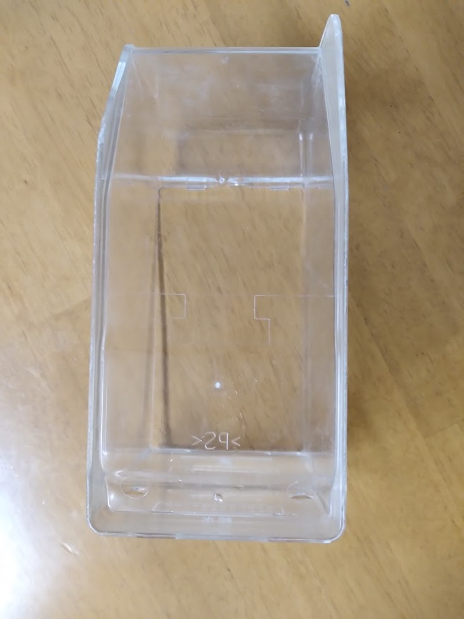 タンク（キュウスイタンク）　日立　冷蔵庫　R-G6700D-059_画像7