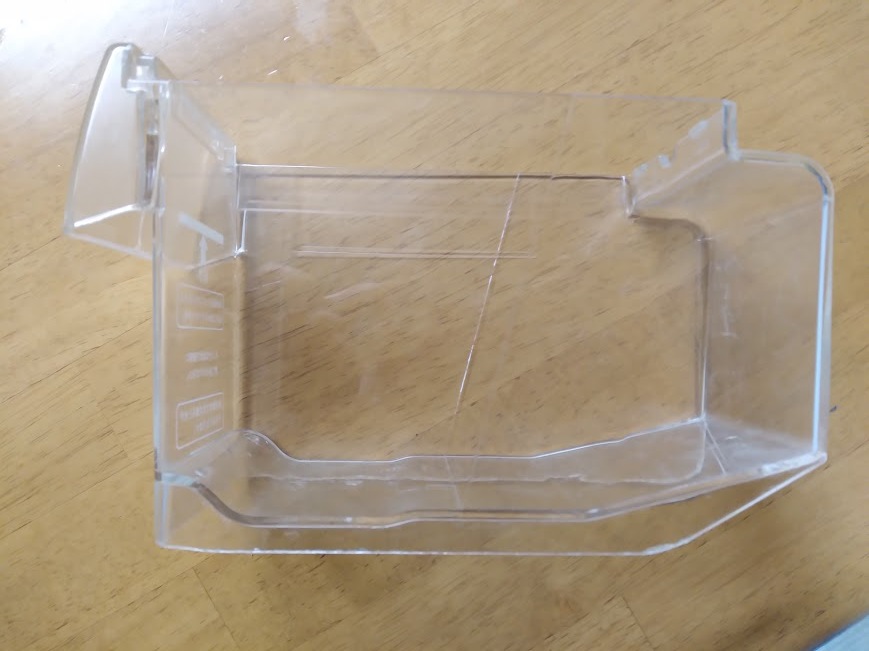 タンク（キュウスイタンク）　日立　冷蔵庫　R-G6700D-059_画像3