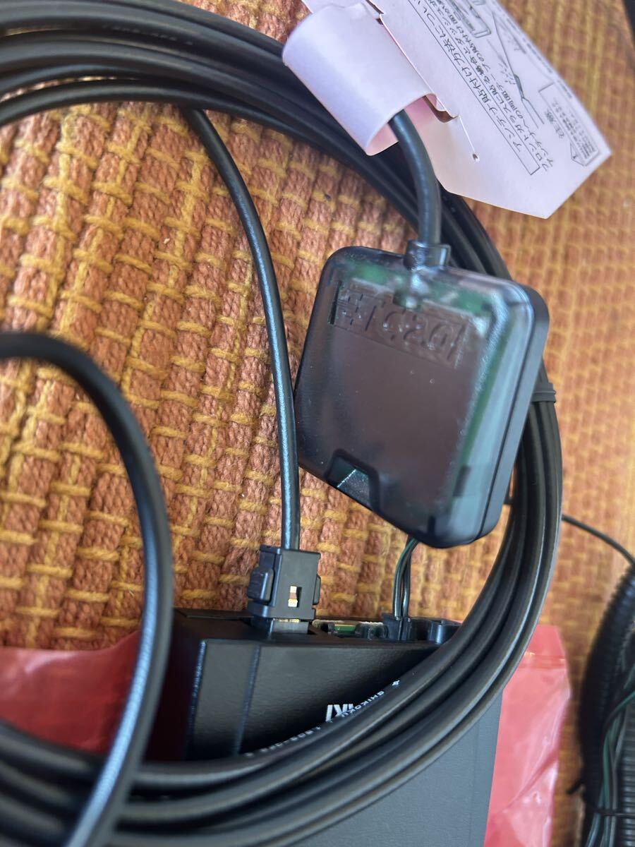 ETC2.0、2030年新セキュリティ対応、シガライター仕様&USB又はC端子_画像4