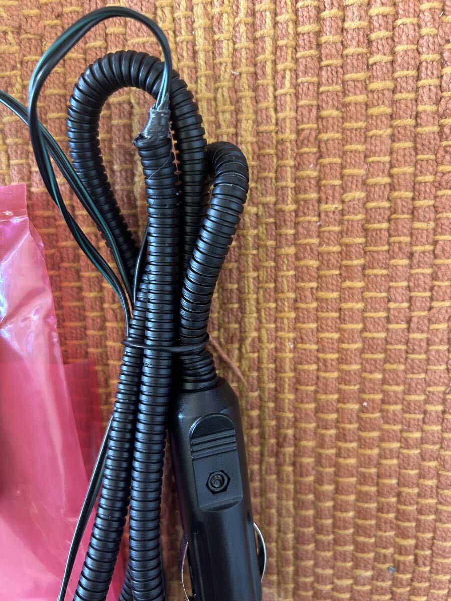 ETC2.0、2030年新セキュリティ対応、シガライター仕様&USB又はC端子_画像5