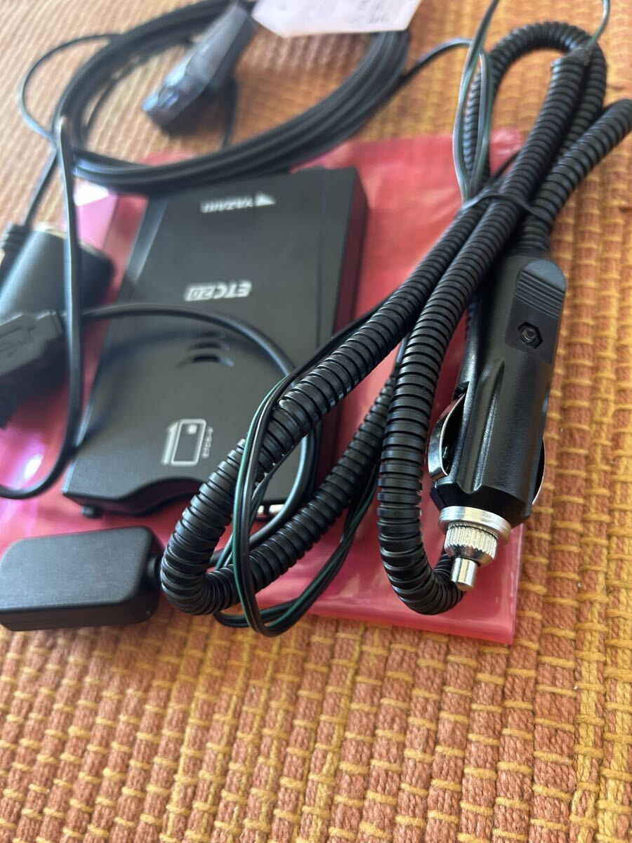 ETC2.0、2030年新セキュリティ対応、シガライター仕様&USB又はC端子_画像7