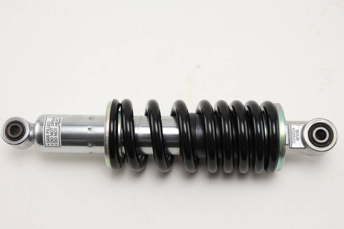 【新品 在庫処分品】 中国ホンダ XR125L リア サスペンション(リア ショック) 52400-KRH-901_画像2