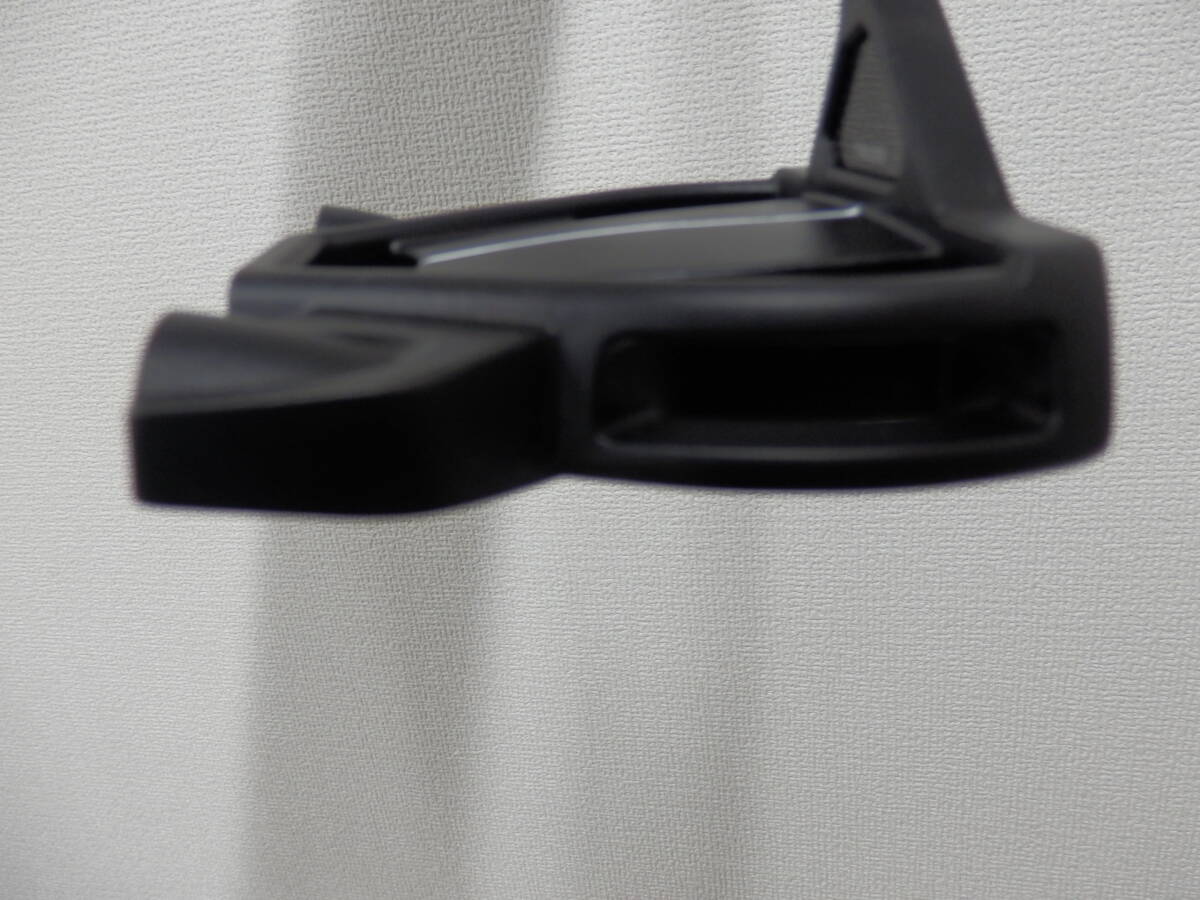 美品 テーラーメイド パター Spider TOUR TM2 カバー付 33インチ 未使用に近い _画像5