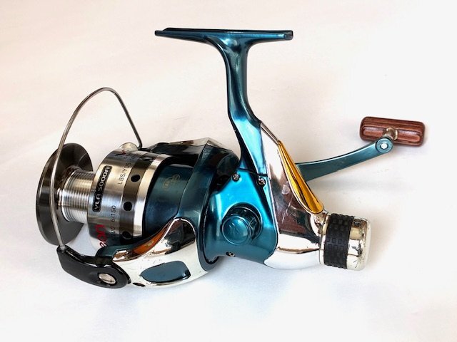  б/у большой задняя дверь ковер вращающийся катушка 5000 номер (6BB+1RB) :21