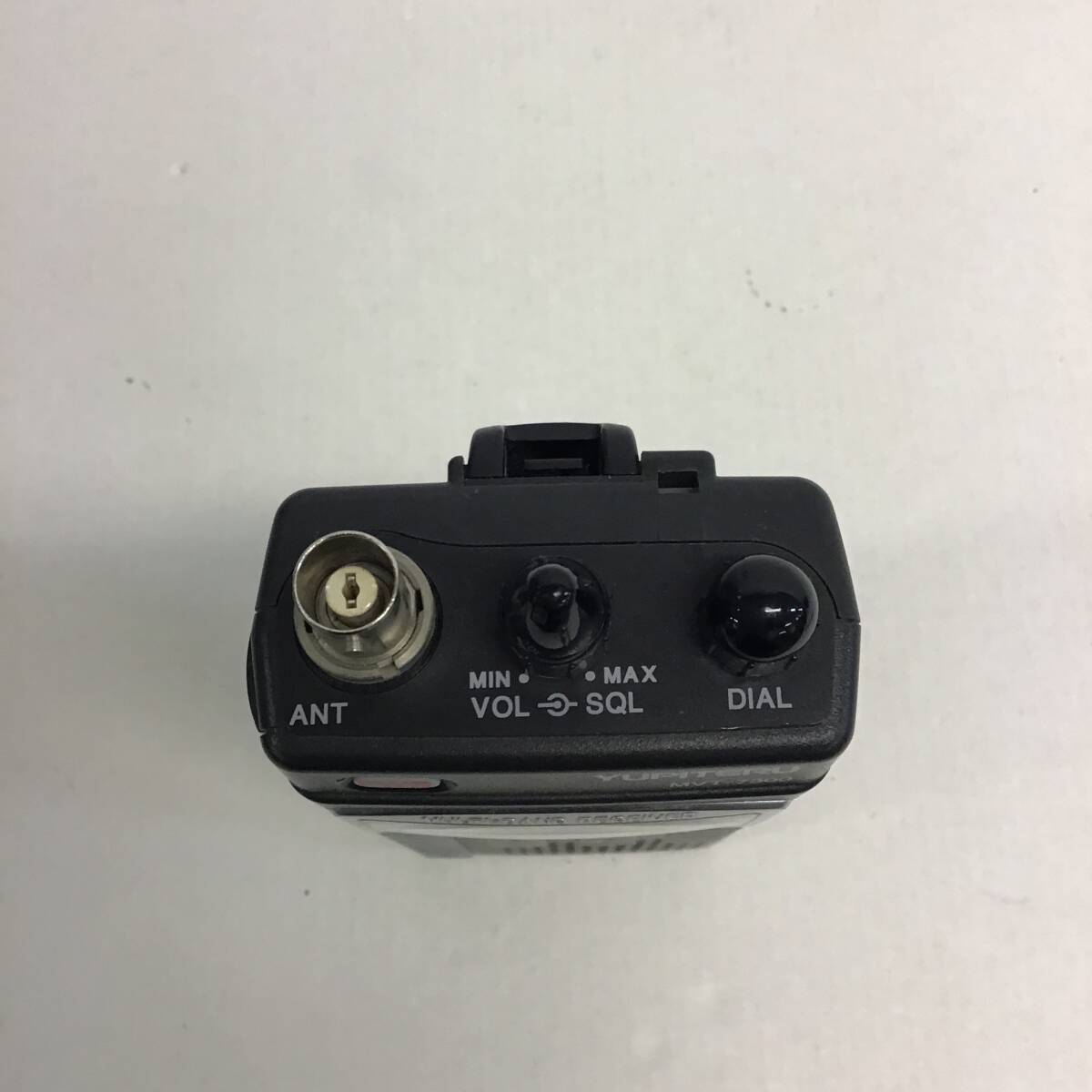 67 YUPITERU многополосный ресивер MVT-7300 б/у товар (60)