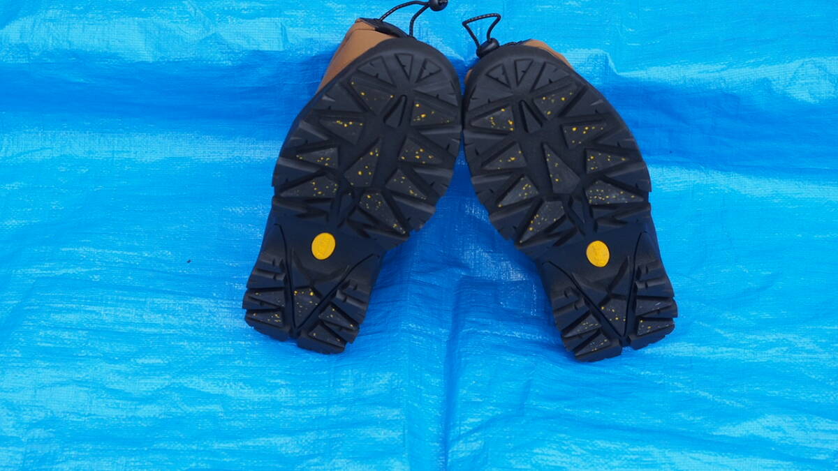 albatre アルバートル スノーブーツ_画像2