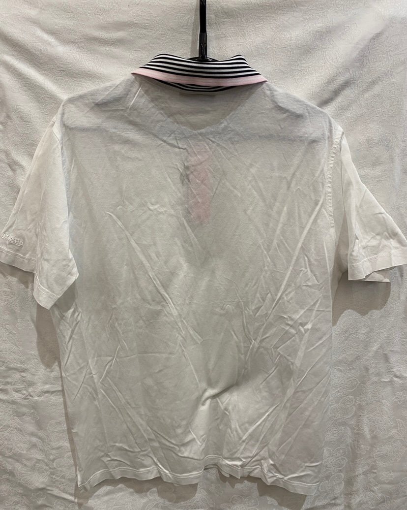 LAGERFELO ラガーフェルド　Tシャツ 古着_画像3