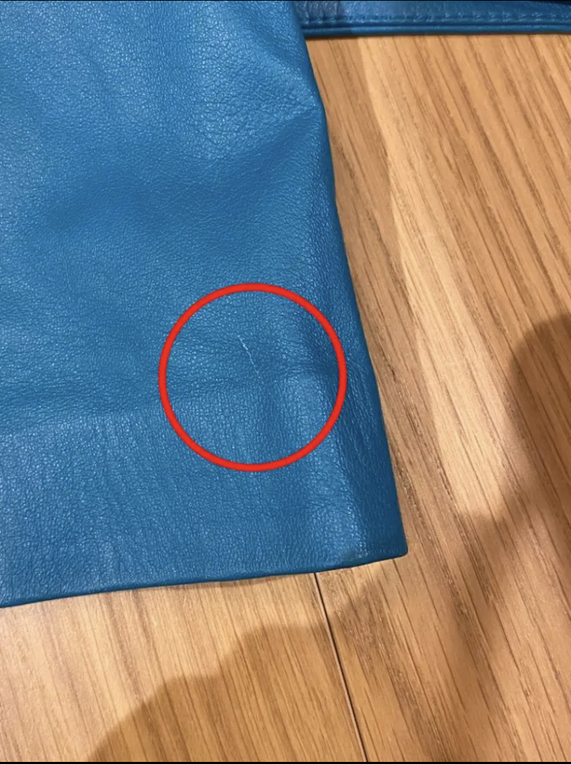 SYBILLA LUXURY SPORTWEAR グリーンワンピース 古着 310_画像9