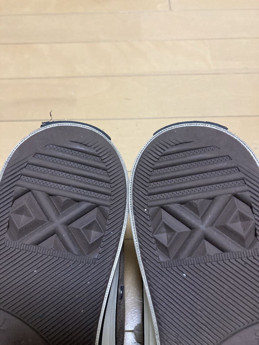 CONVERSE コンバース CT70 チャックテイラー　ブラウン　7 1/2 26cm_画像6