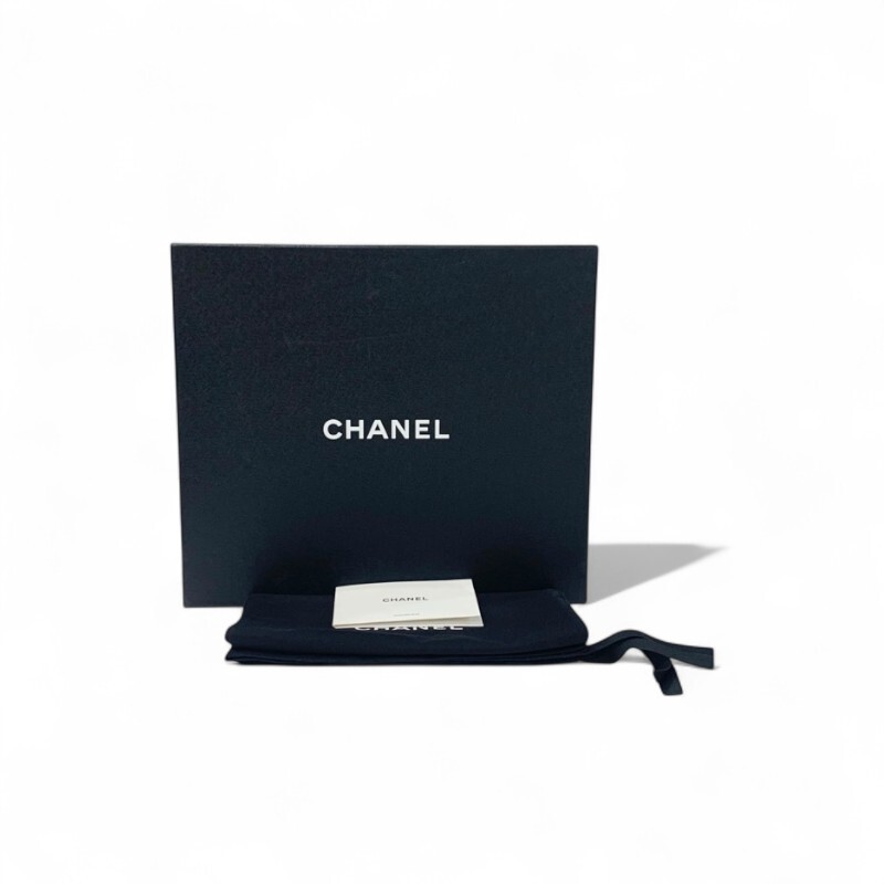 シャネル CHANEL サンダル 靴 シューズ レザー コルク ブラック ブラウン ココマーク ウェッジソール ストラップ_画像9