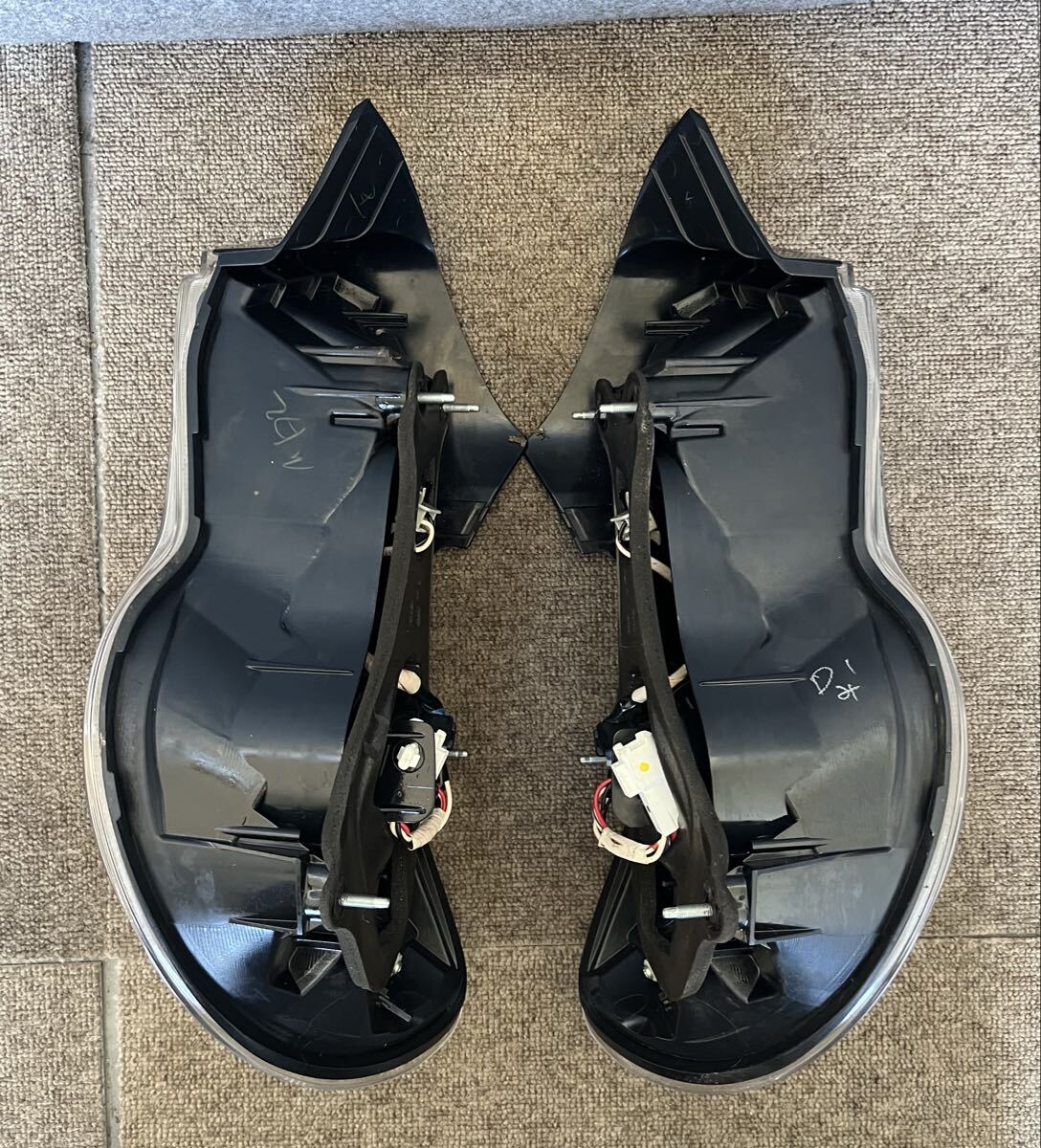 ZN6 ZC6 BRZ ハチロク GT86 テールランプ 左右セット トヨタ テールライト_画像7