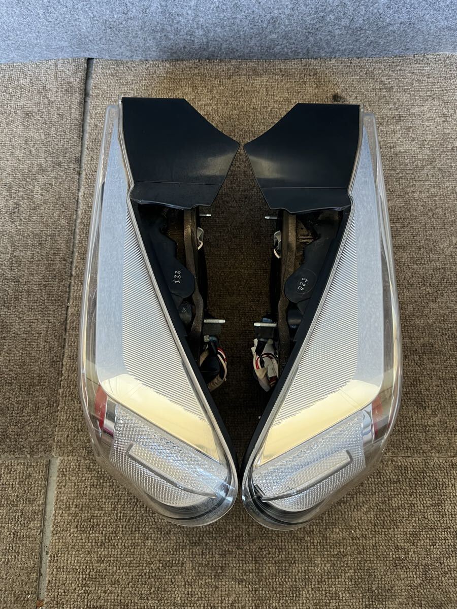 ZN6 ZC6 BRZ ハチロク GT86 テールランプ 左右セット トヨタ テールライト_画像5