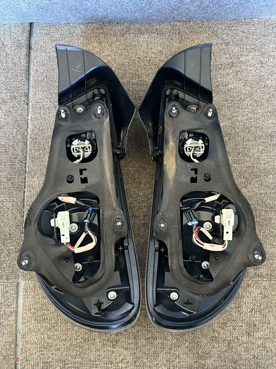 ZN6 ZC6 BRZ ハチロク GT86 テールランプ 左右セット トヨタ テールライト_画像6