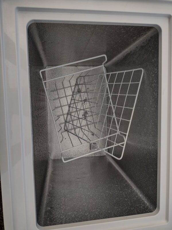  Kagawa префектура морозилка морозильник до того дня использование длина длина компактный type 60Labite Lux внутренний известный производитель производства б/у ставка быстрое решение!