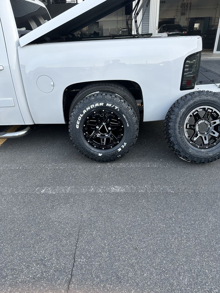  ジムニー　ホイール_画像6