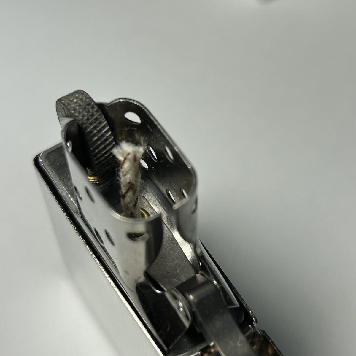 ZIPPO seven Star Zippo - зажигалка SEVEN STAR