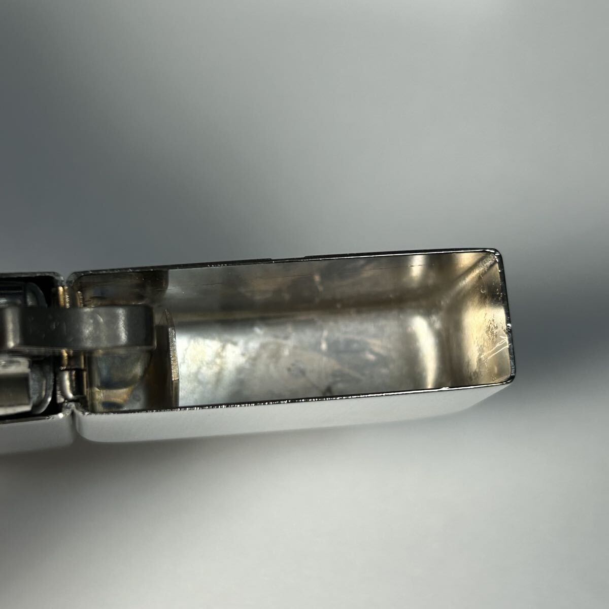 ZIPPO seven Star Zippo - зажигалка SEVEN STAR