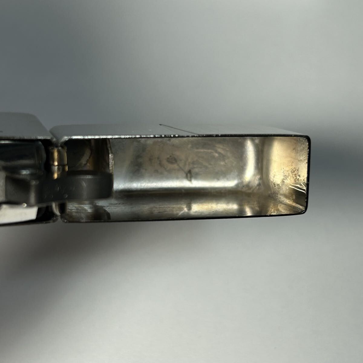 ZIPPO seven Star Zippo - зажигалка SEVEN STAR