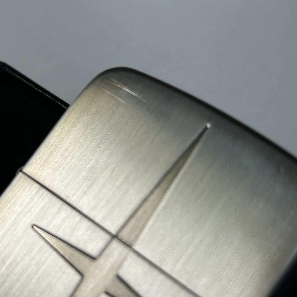 ZIPPO seven Star Zippo - зажигалка SEVEN STAR