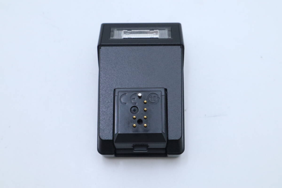 ★純正・良品★FUJIFILM 富士フイルム クリップオンフラッシュ EF-X8 フラッシュ(KA-0310)_画像2