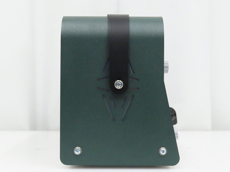 ▲▽Kemper Profiling Power Head ギターアンプ プロファイリングアンプ パワーアンプ搭載 ケンパー△▼032173001△▼_画像4