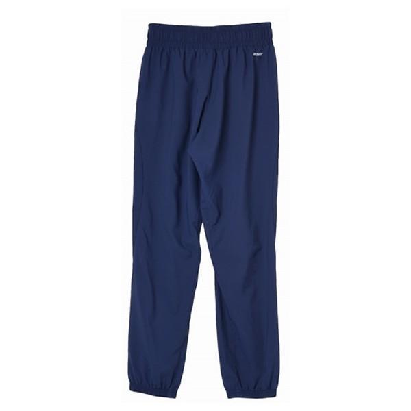 【KCM】z-new-166-L★展示品★【ニューバランス】レディース　5WAY ウーブンパンツ　JWPP0012　ネイビー　サイズ L_画像2