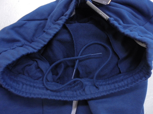 【KCM】Z-puma-60-XL★展示品★【puma/プーマ】メンズ スウェットパンツ 582693-43 ダークデニム サイズ XL_画像5