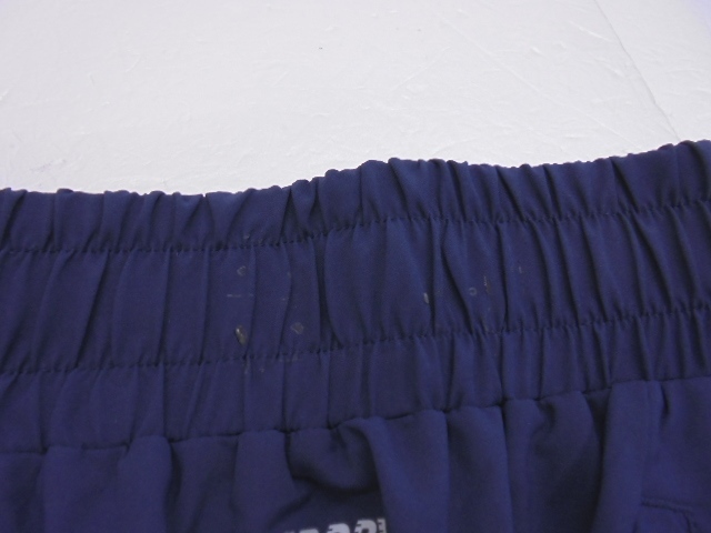 【KCM】z-new-166-L★展示品★【ニューバランス】レディース　5WAY ウーブンパンツ　JWPP0012　ネイビー　サイズ L_画像4