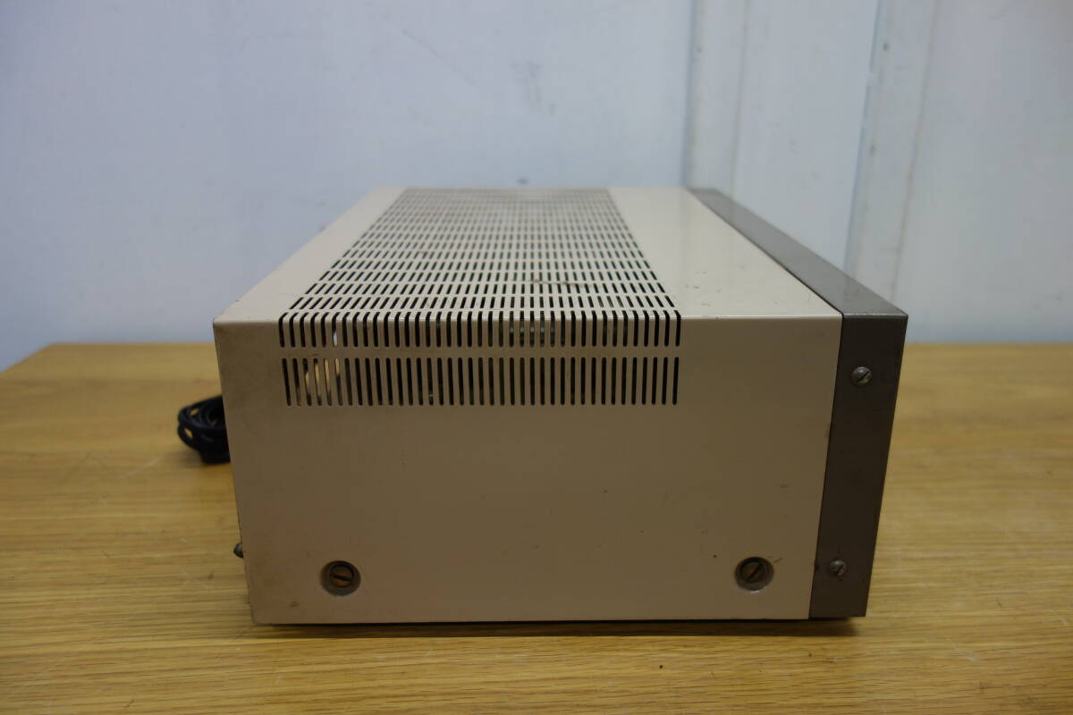 PIONEER FM-R301 вакуумная трубка ресивер электризация возможно Pioneer античный радио б/у утиль управление ZI-100