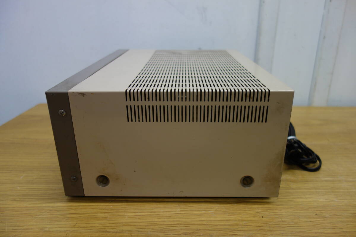 PIONEER FM-R301 вакуумная трубка ресивер электризация возможно Pioneer античный радио б/у утиль управление ZI-100