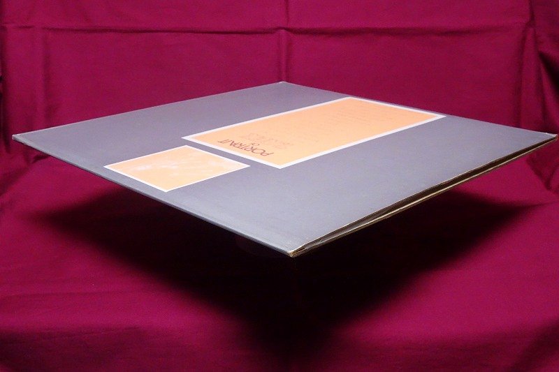 帯付 T. Rex / ポートレイト・オブ T・レックス Tyrannosaurus Rex 日本企画盤 初期ベスト アシッド・フォーク サイケ_画像4