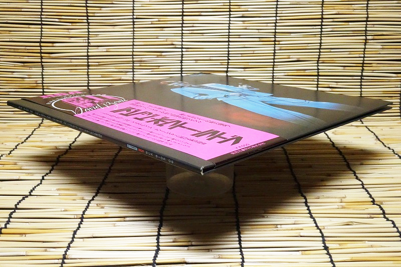 美盤 帯付 David Bowie デヴィット・ボウイ / David Live Earl Slicki Mike Garson David Sanborn_画像5