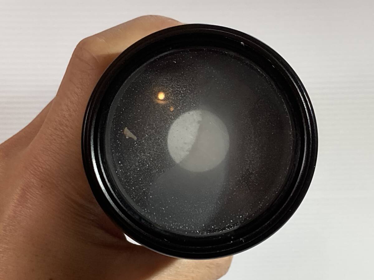 #2561 SIGMA XQ MACRO SYSTEM ZOOM 1:4.5 70-230mm_画像4