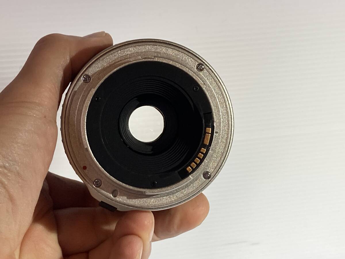 #2920 SIGMA ZOOM 28-80mm 1:3.5-5.6 Ⅱ　MACRO_画像4