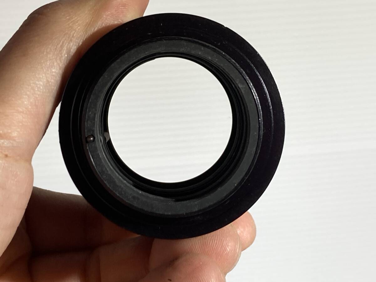 #2926 FUJICA 接写リング_画像5