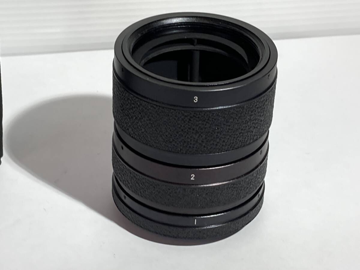 #2926 FUJICA 接写リング_画像6