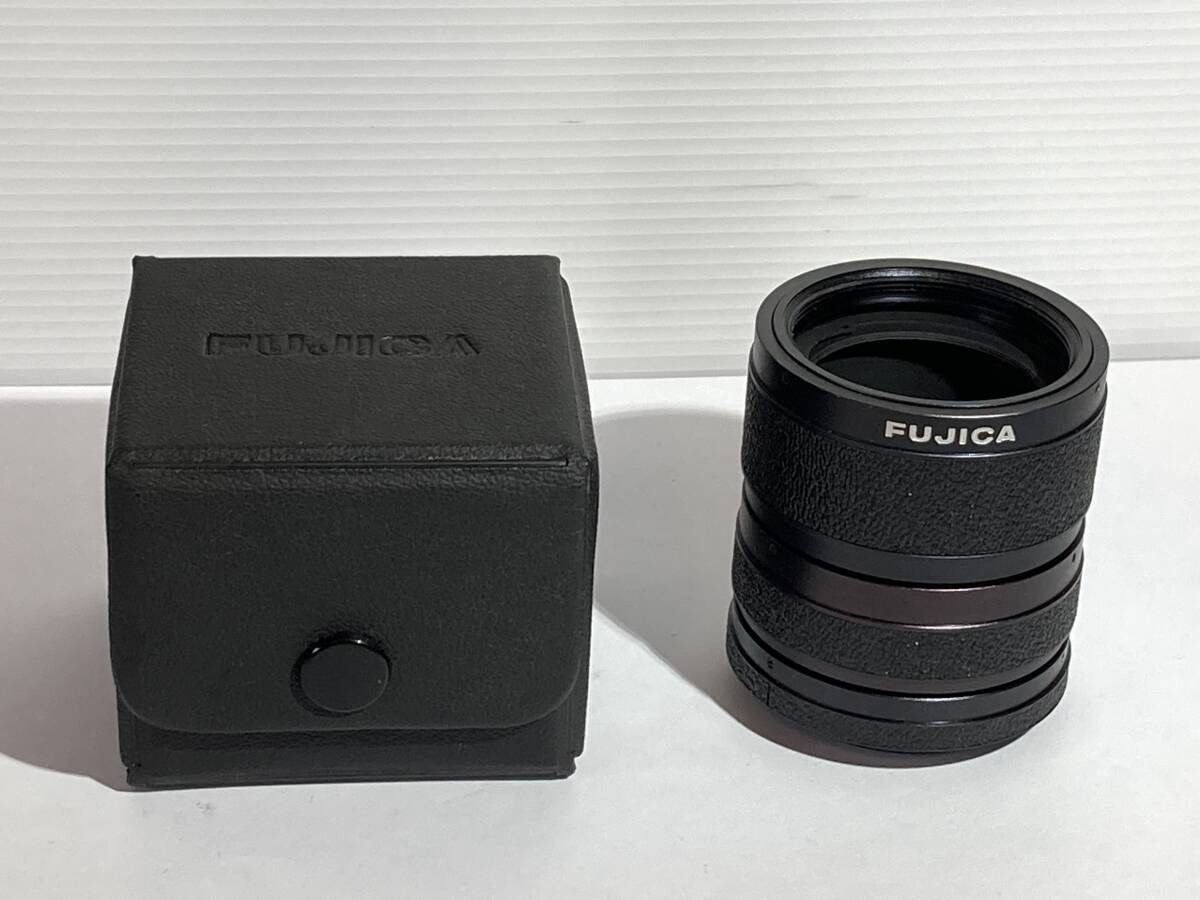 #2926 FUJICA 接写リング_画像1