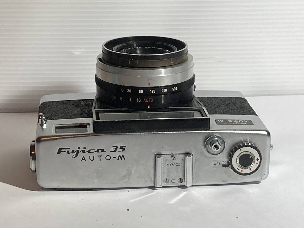 #3411 Fujica 35 AUTO M_画像3