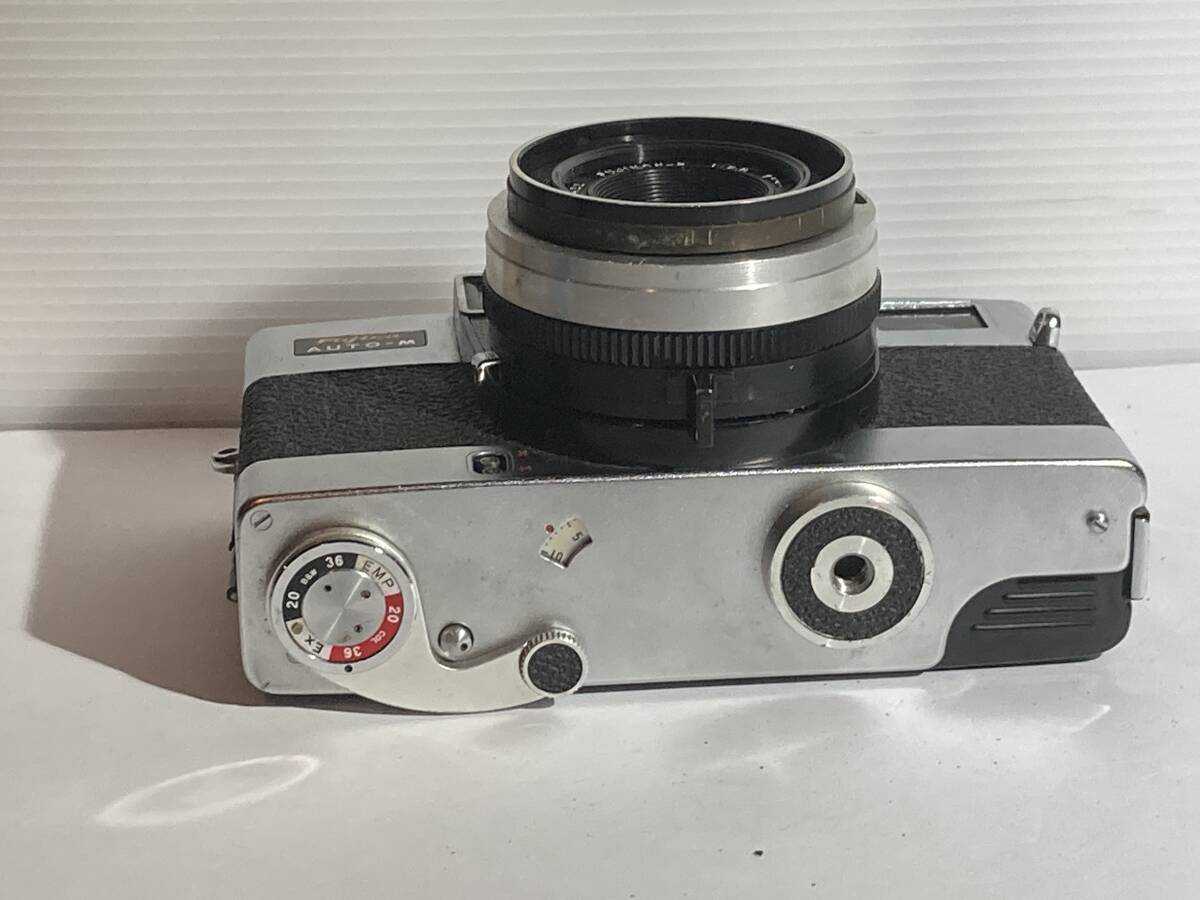 #3411 Fujica 35 AUTO M_画像4