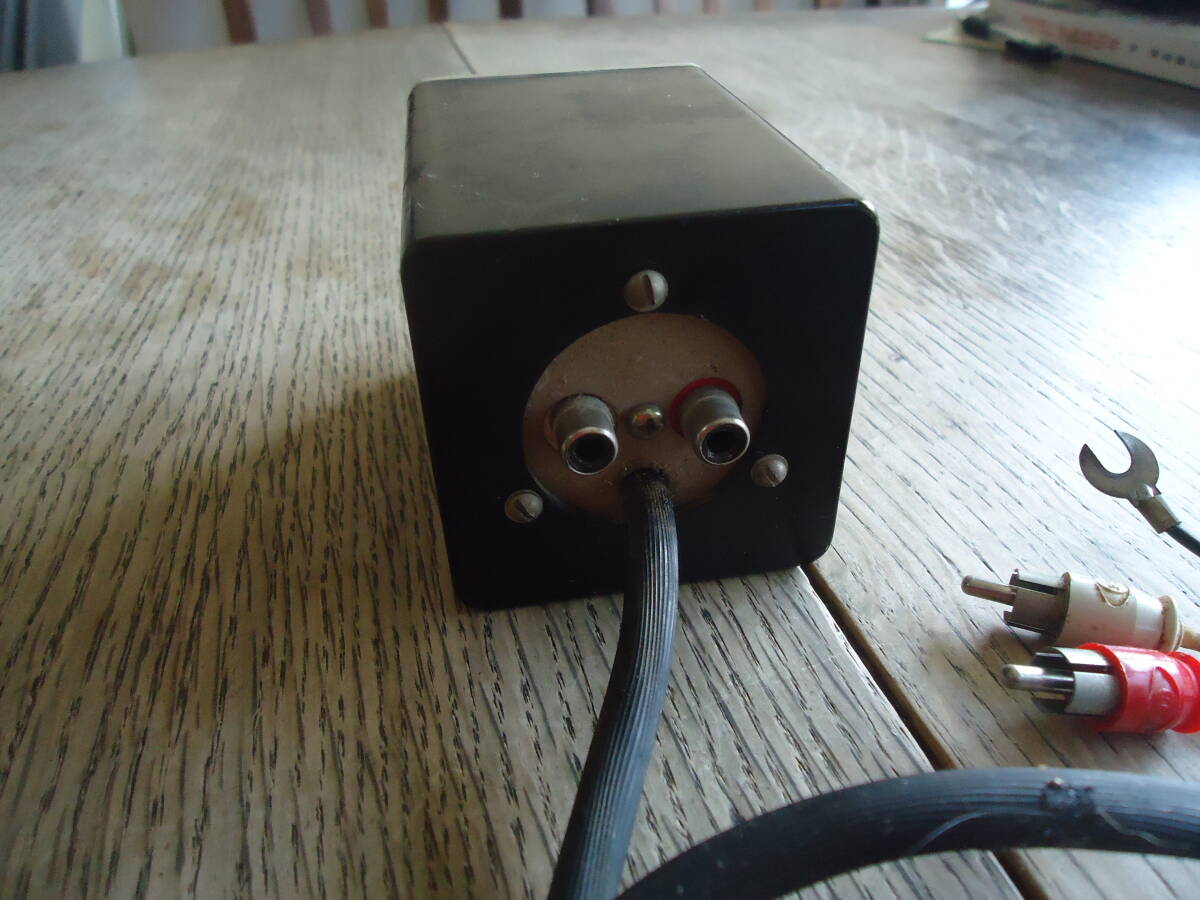 FR (Fidelity Research) TOROIDAL TRANSFORMER FRT-3 1台_画像3