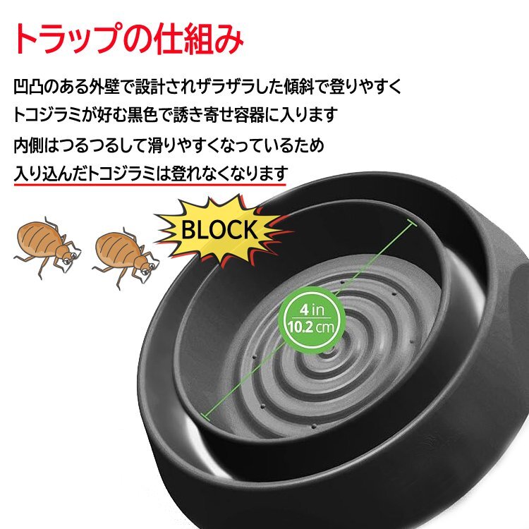 tokojilami для ловушка 4 шт. комплект коврик имеется bed. ножек ... только ... входить блок bed стул стол BBTP465S4