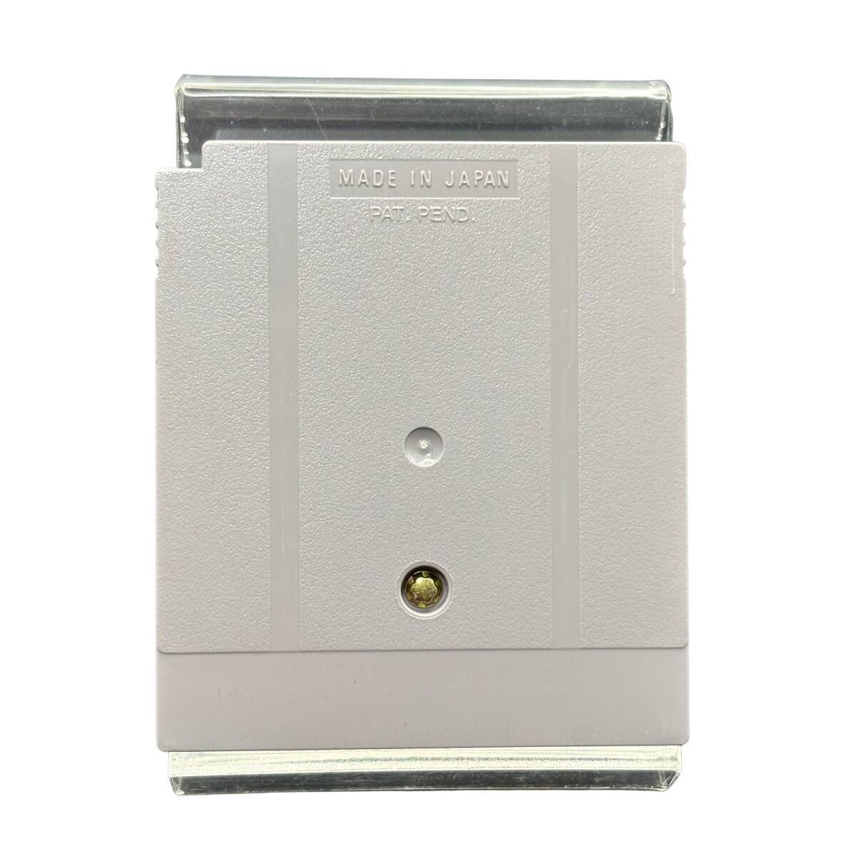 熱闘 ザ・キング・オブファイターズ95 GBソフト TAKARA 動作確認済み DMG-AKFJ-JPN_画像2