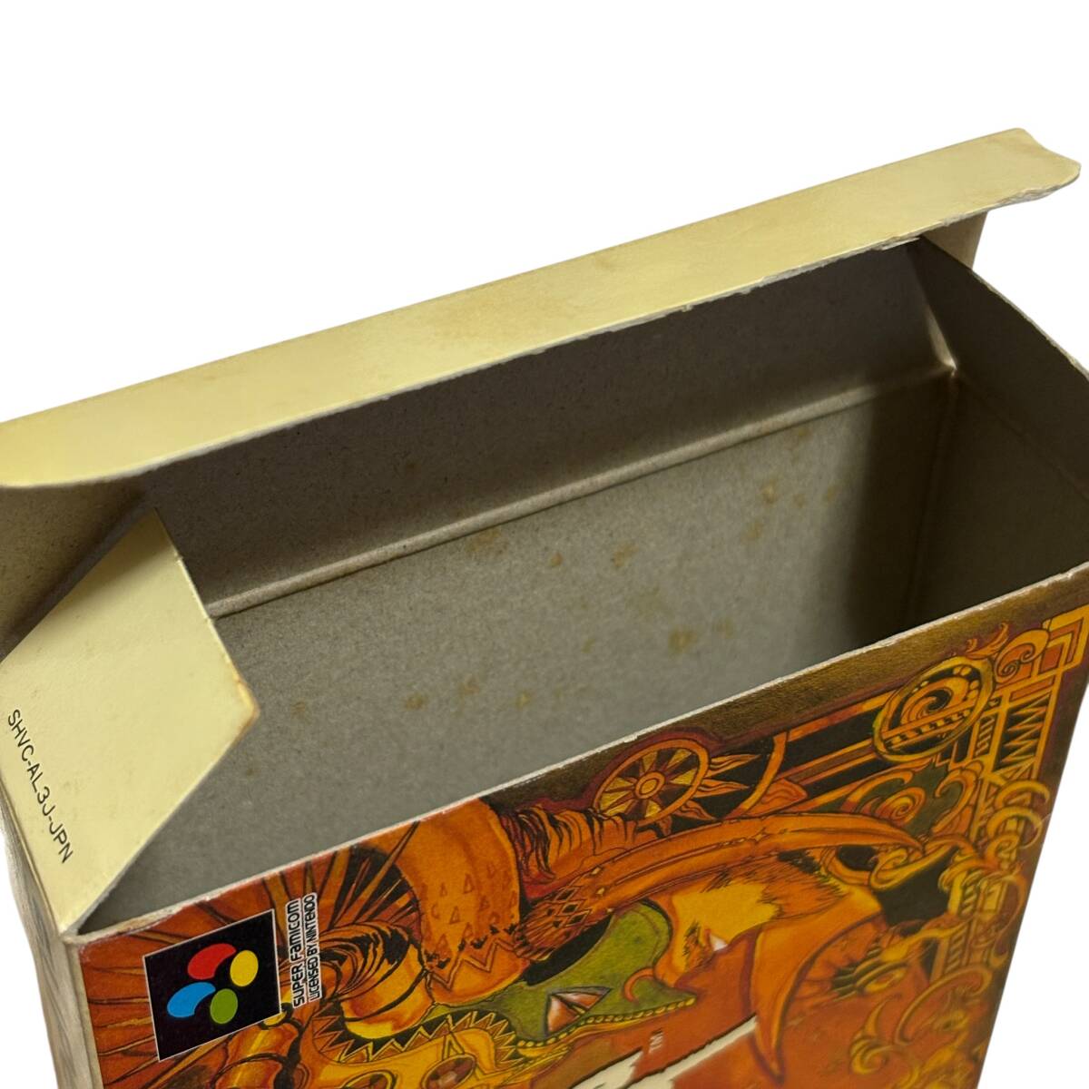 スーパーファミコンソフト まとめ売り セット 動作確認済み ジャンク サウンドノベル トルネコ ダライアス ドラクエ FF ロマサガなど_画像9