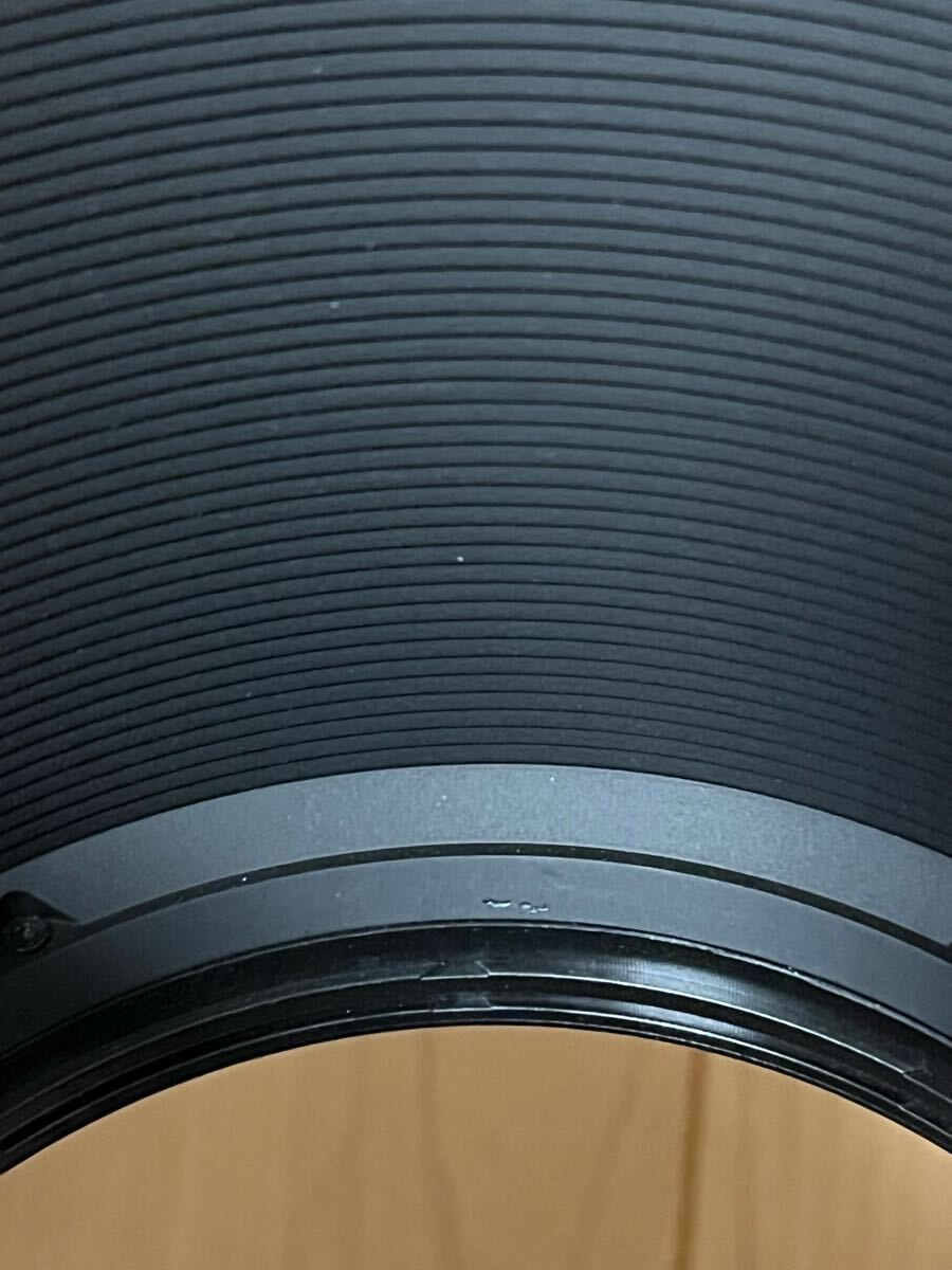 SIGMA 70-200mm F2.8 DG OS HSM SPORTS EF Canon_画像6