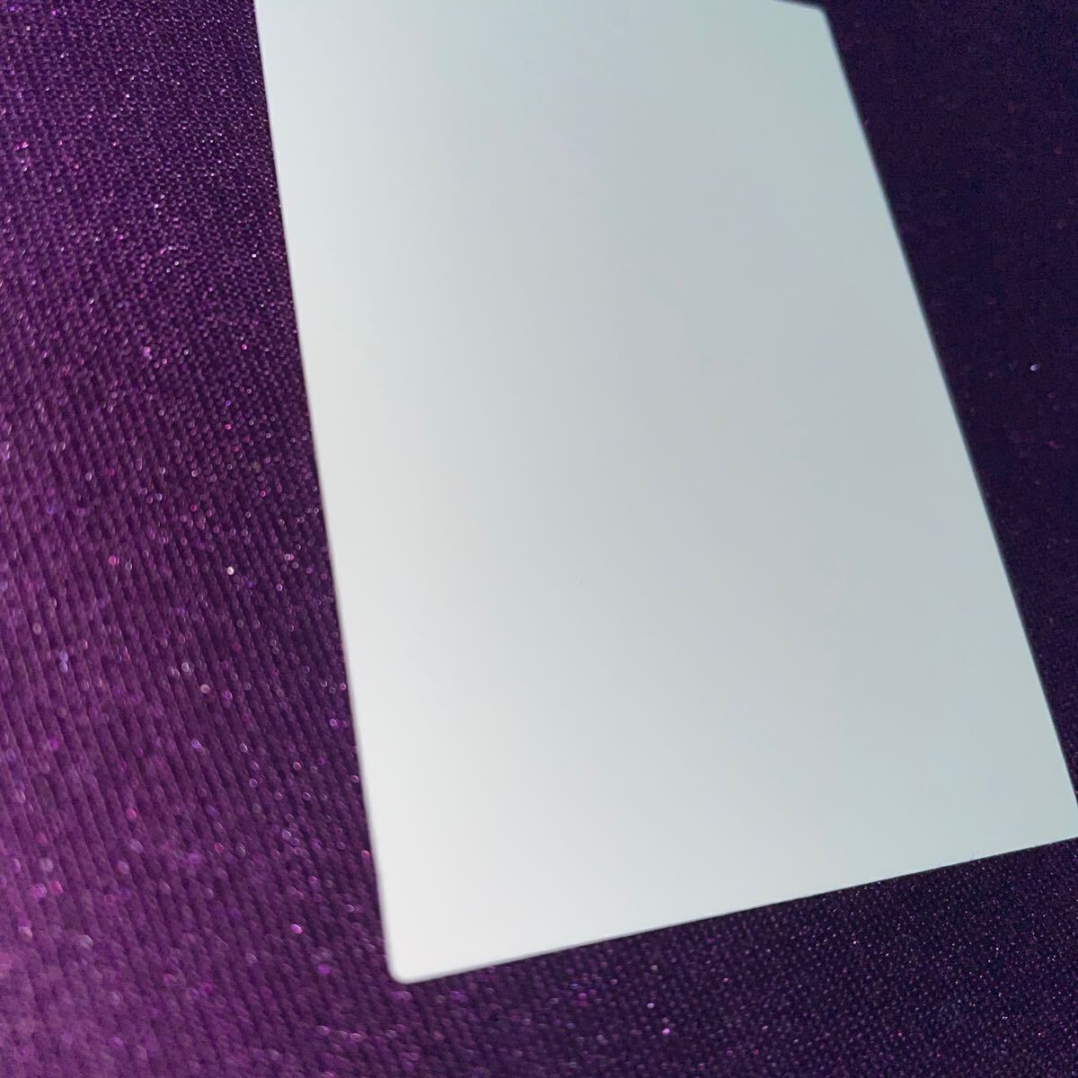 涼宮ハルヒの憂鬱 特製センターマーカー/ブースターパック予約特典/ヴァイスシュヴァルツ/ハルヒ/みくる/長門_画像9