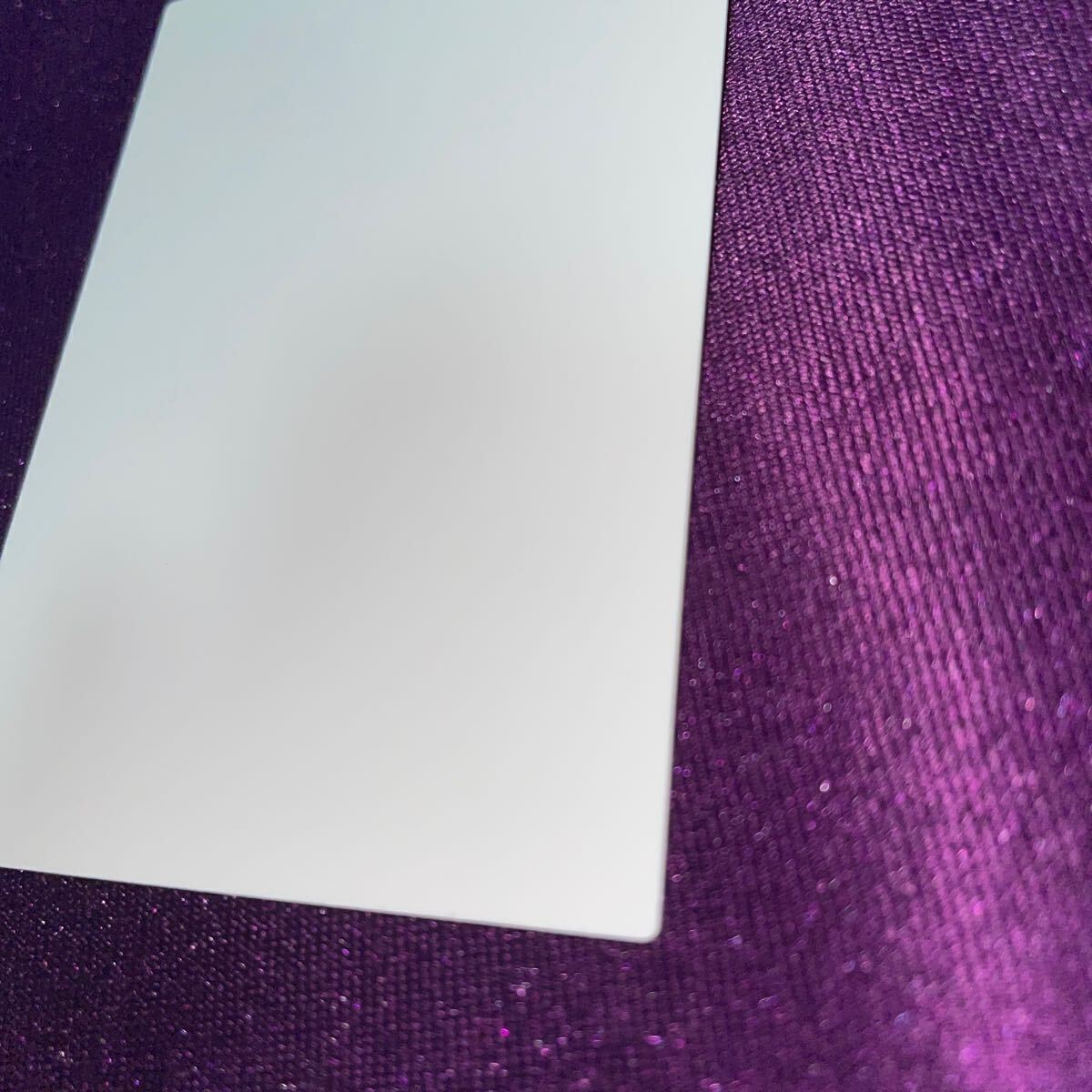 涼宮ハルヒの憂鬱 特製センターマーカー/ブースターパック予約特典/ヴァイスシュヴァルツ/ハルヒ/みくる/長門_画像10