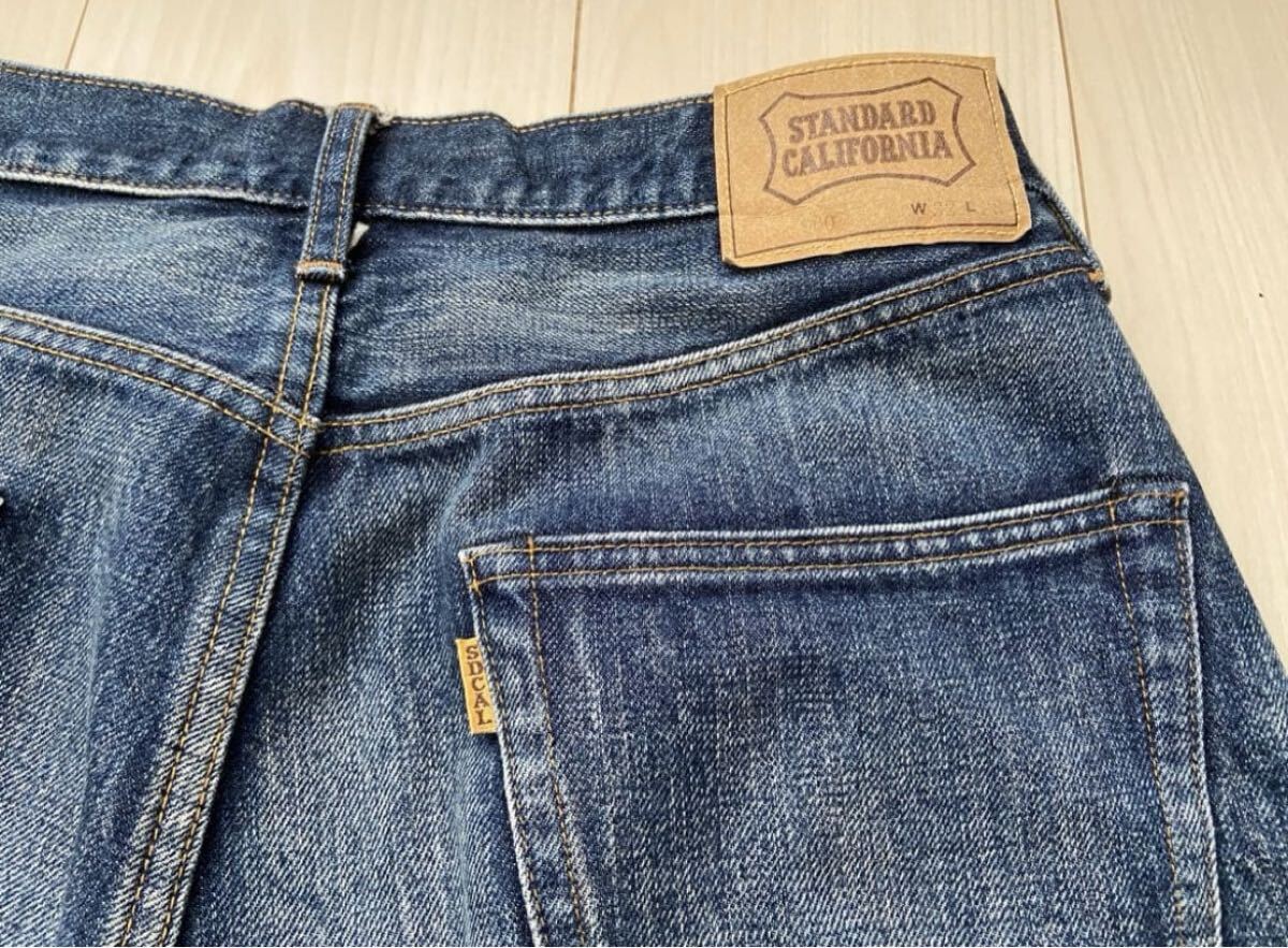 スタンダードカリフォルニア 960_画像6