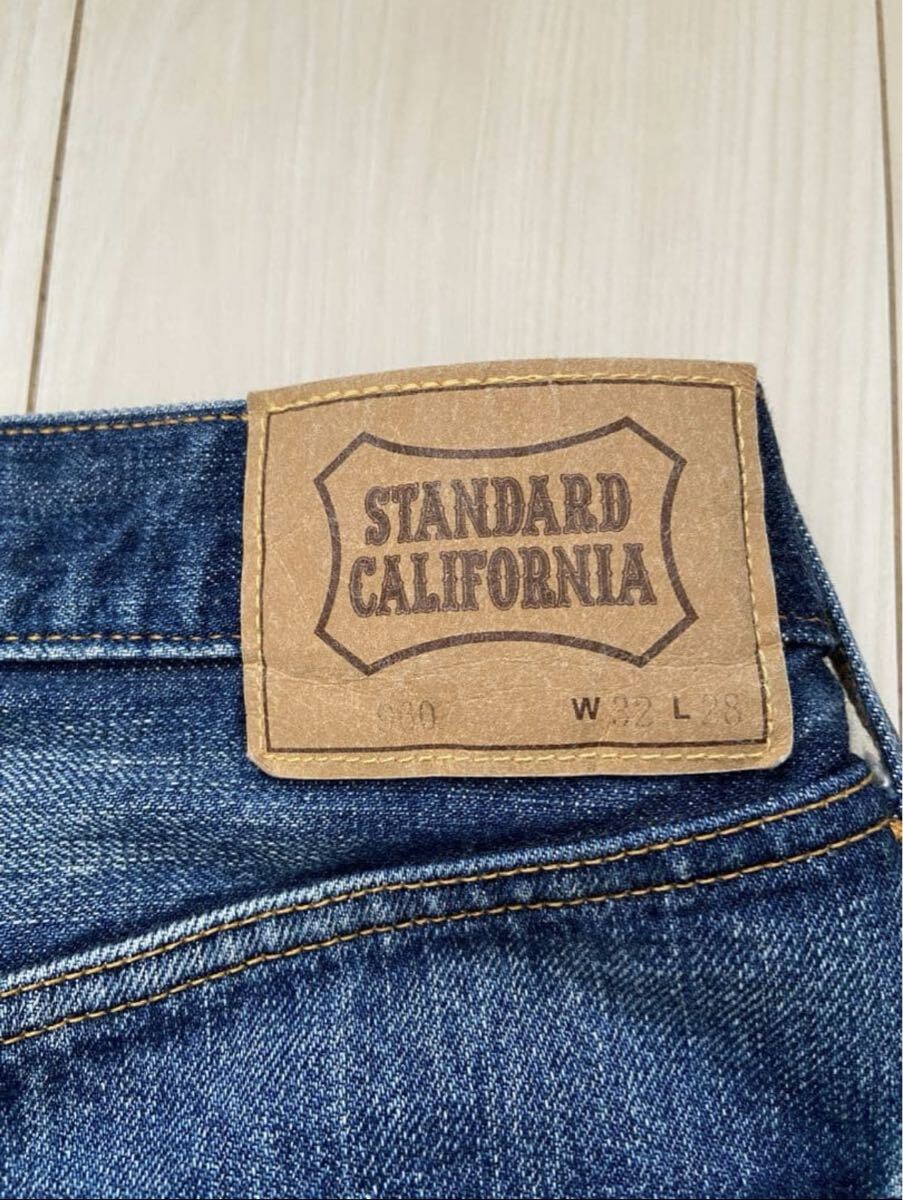 スタンダードカリフォルニア 960_画像7