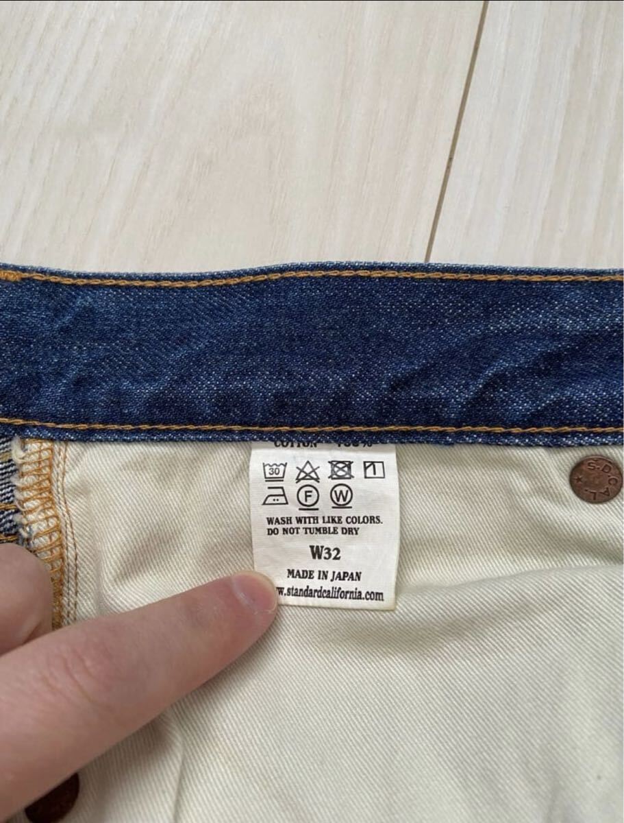 スタンダードカリフォルニア 960_画像5